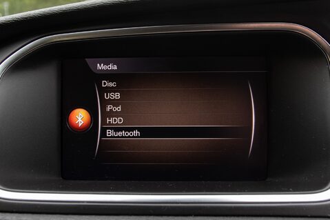 Volvo V40 T3 CROSS COUNTRY PRO 25