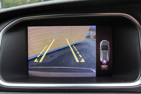 Volvo V40 T3 CROSS COUNTRY PRO 29