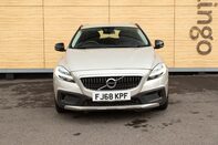Volvo V40 T3 CROSS COUNTRY PRO 5