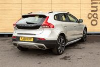 Volvo V40 T3 CROSS COUNTRY PRO 2