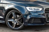 Audi A3 TFSI S LINE 11