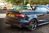 Audi A3 TFSI S LINE 8