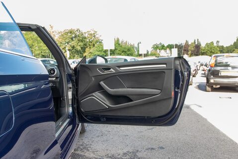 Audi A3 TFSI S LINE 14