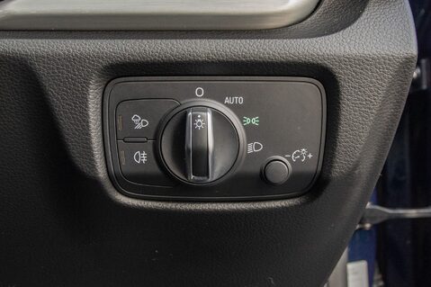Audi A3 TFSI S LINE 16