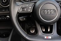 Audi A3 TFSI S LINE 19