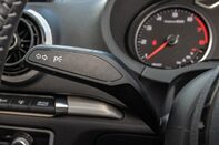 Audi A3 TFSI S LINE 17