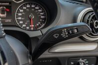 Audi A3 TFSI S LINE 18