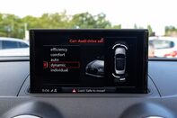 Audi A3 TFSI S LINE 22