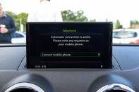 Audi A3 TFSI S LINE 23