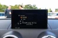Audi A3 TFSI S LINE 24