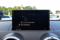 Audi A3 TFSI S LINE 25