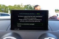 Audi A3 TFSI S LINE 27