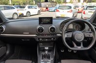 Audi A3 TFSI S LINE 3
