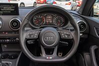 Audi A3 TFSI S LINE 21