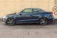 Audi A3 TFSI S LINE 13