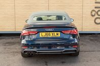 Audi A3 TFSI S LINE 6