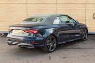 Audi A3 TFSI S LINE 2