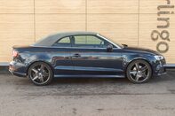 Audi A3 TFSI S LINE 12