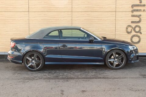 Audi A3 TFSI S LINE 12