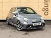 Abarth 500 595 TURISMO