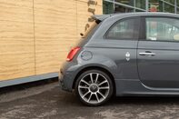 Abarth 500 595 TURISMO 7