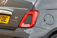 Abarth 500 595 TURISMO 9