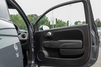 Abarth 500 595 TURISMO 15