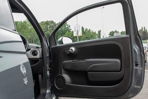 Abarth 500 595 TURISMO 15
