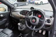 Abarth 500 595 TURISMO 4