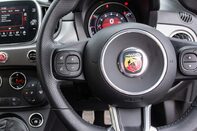Abarth 500 595 TURISMO 21