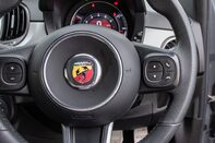 Abarth 500 595 TURISMO 22