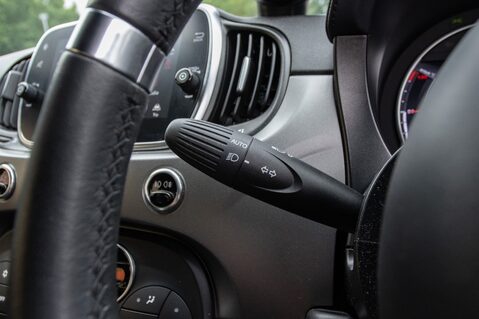 Abarth 500 595 TURISMO 19