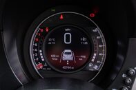 Abarth 500 595 TURISMO 16