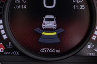 Abarth 500 595 TURISMO 32
