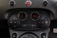 Abarth 500 595 TURISMO 35