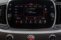 Abarth 500 595 TURISMO 24