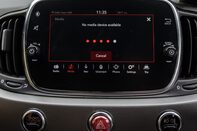 Abarth 500 595 TURISMO 25