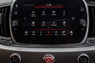 Abarth 500 595 TURISMO 27