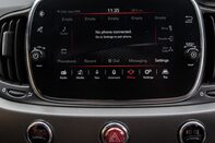 Abarth 500 595 TURISMO 28