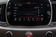 Abarth 500 595 TURISMO 29