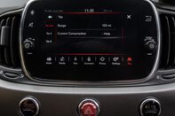 Abarth 500 595 TURISMO 30
