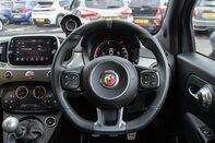 Abarth 500 595 TURISMO 23