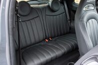 Abarth 500 595 TURISMO 37