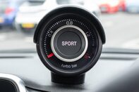 Abarth 500 595 TURISMO 17