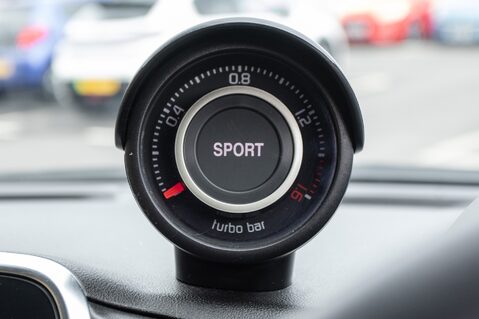Abarth 500 595 TURISMO 17