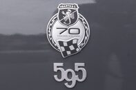 Abarth 500 595 TURISMO 11
