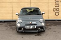 Abarth 500 595 TURISMO 5