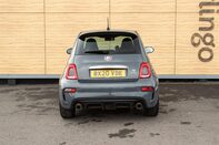 Abarth 500 595 TURISMO 6