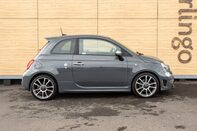 Abarth 500 595 TURISMO 13