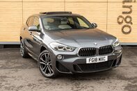 BMW X2 SDRIVE20I M SPORT 1